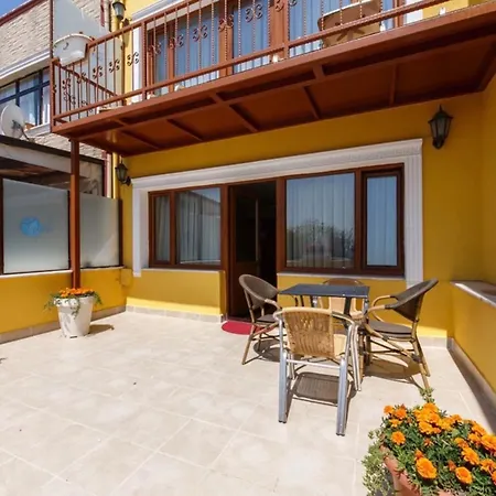 Ipekyolu Hotel Istanbul