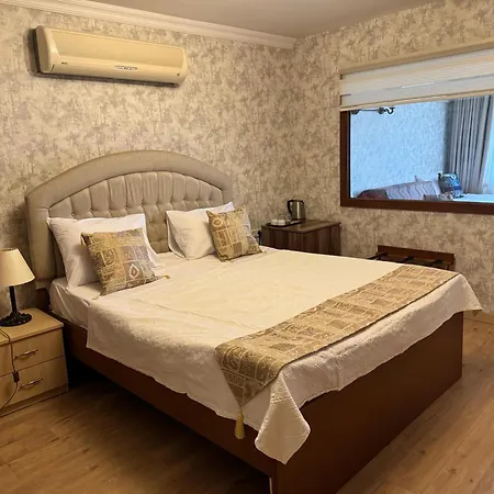 Hotel Ipekyolu 3*