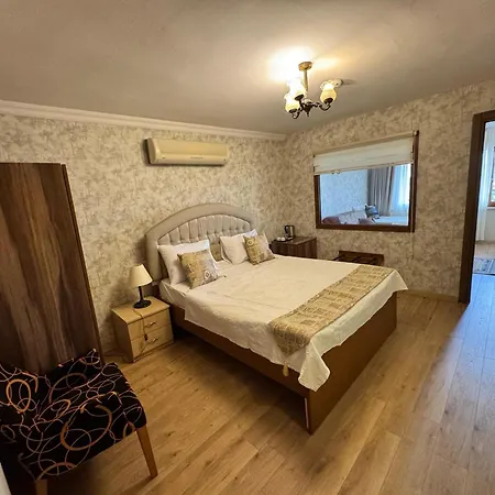 Hotel Ipekyolu Istanbul