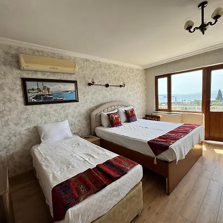 Ipekyolu 3* Istanbul