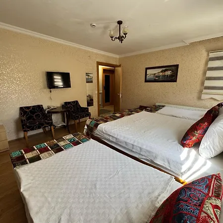 Hotel Ipekyolu 3*