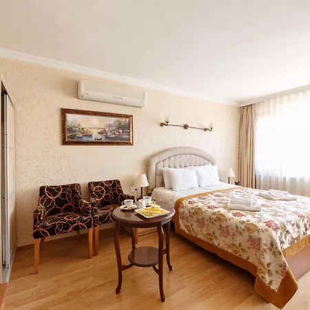 Hotel Ipekyolu 3*
