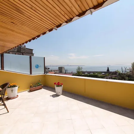 Hotel Ipekyolu Istanbul