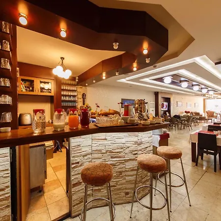 Ipekyolu 3* Istanbul