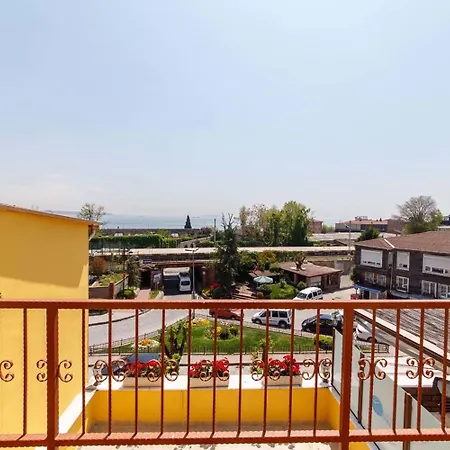 Ipekyolu 3* Istanbul