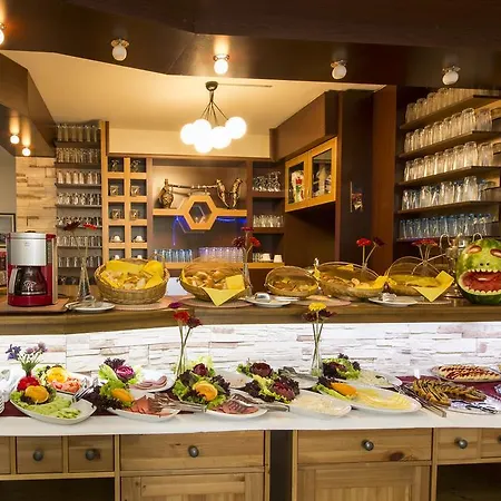 Ipekyolu 3* Istanbul