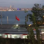 Szálloda Ipekyolu 3*