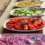 Ipekyolu Szálloda Isztambul