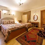 Szálloda Ipekyolu Isztambul