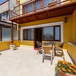 Szálloda Ipekyolu 3*