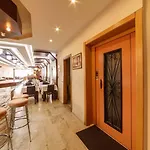 Ipekyolu Szálloda Isztambul