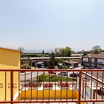 Ipekyolu 3* Isztambul
