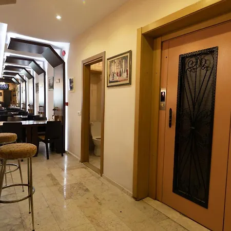 Hotel Ipekyolu 3*