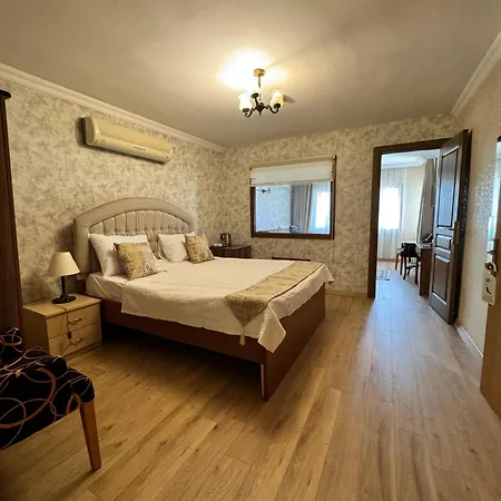Hotel Ipekyolu 3*