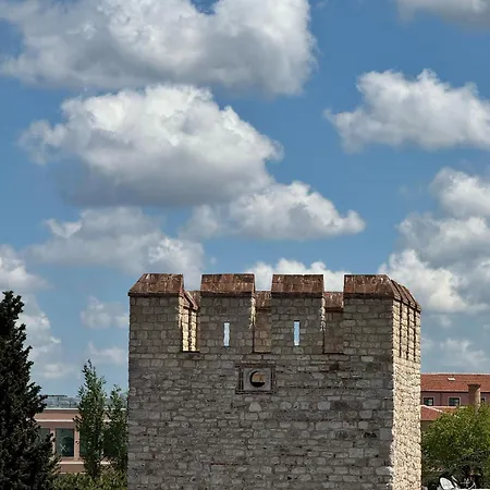 Ξενοδοχείο Ipekyolu