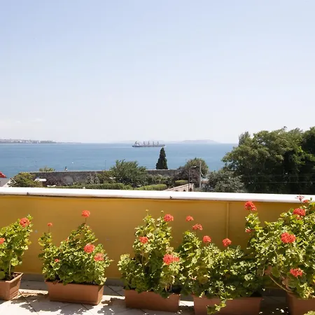 Ipekyolu Hotel Istambul