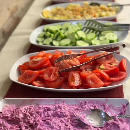 Ipekyolu Hotel Istambul