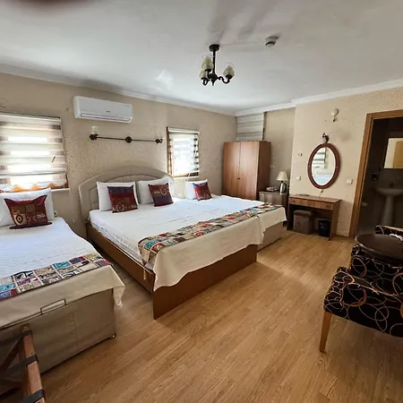 Ipekyolu 3* Istambul