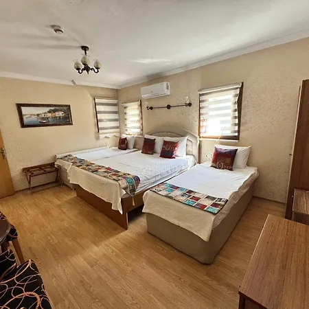 Hotel Ipekyolu Istambul