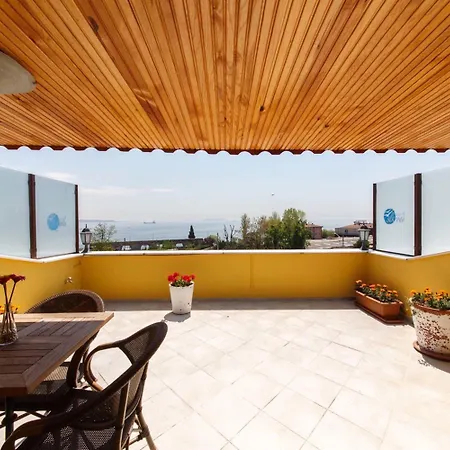 Ipekyolu Hotel Istambul