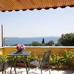 Ipekyolu Otel 3*