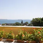 Ipekyolu Otel İstanbul