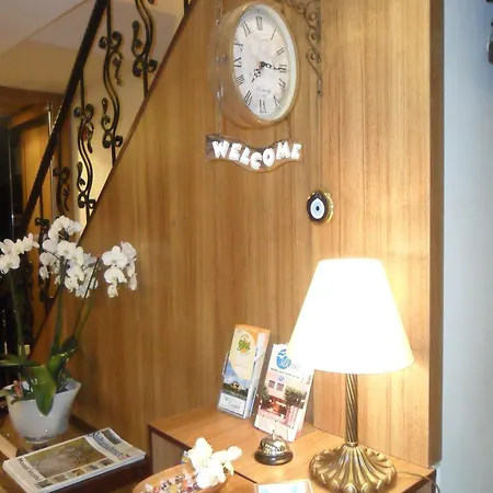 Hotel Ipekyolu Istanbul