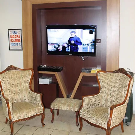 Hotel Ipekyolu 3*