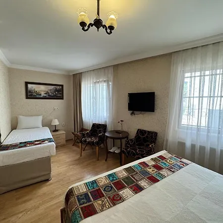 Ipekyolu Istanbul