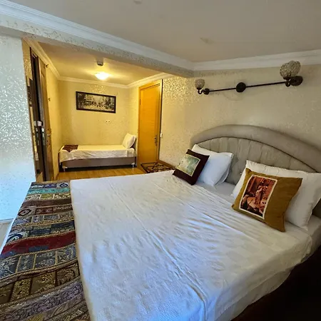 尔彭柯雅鹿酒店