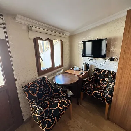 Hotel Ipekyolu