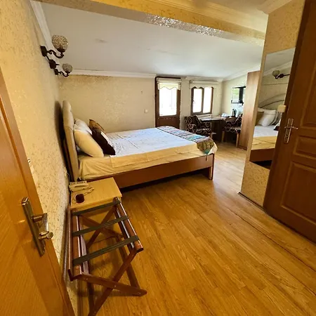Ipekyolu Hotel 3*