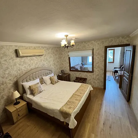 Ipekyolu Hotel Istanbul