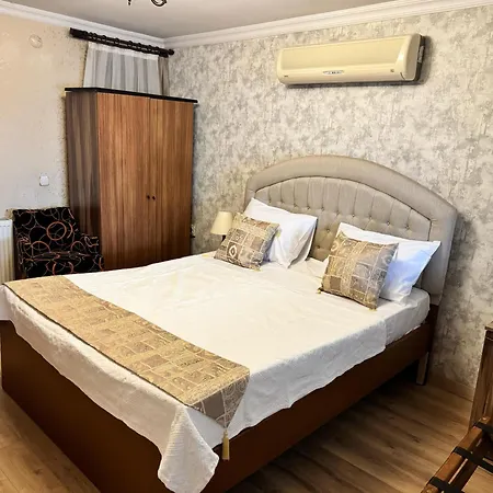 Ipekyolu 3*