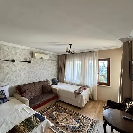 尔彭柯雅鹿酒店