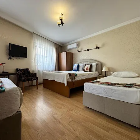 Hotel Ipekyolu