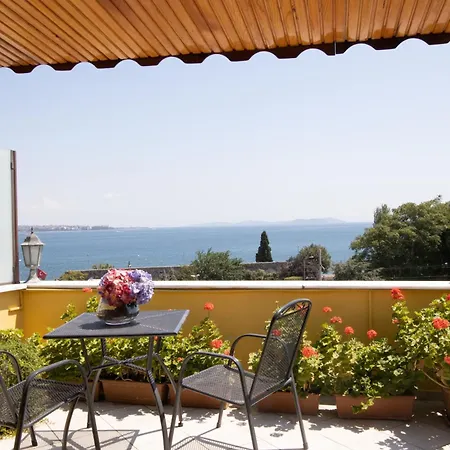 Ipekyolu Hotel 3*