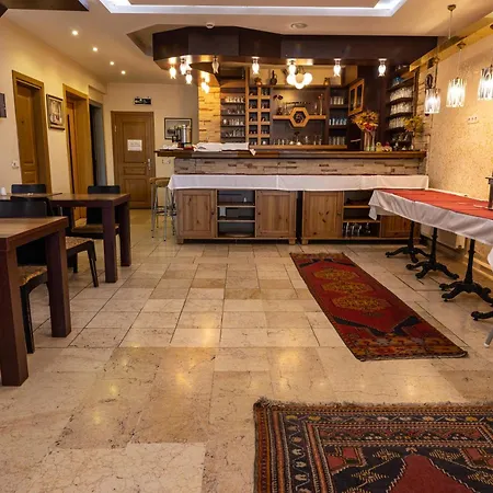 Hotel Ipekyolu Istanbul