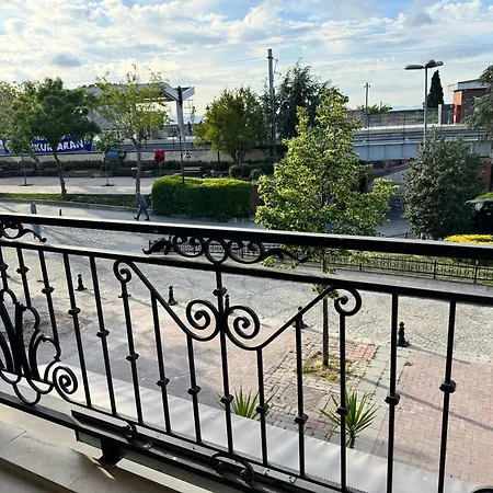 尔彭柯雅鹿酒店 酒店 3*