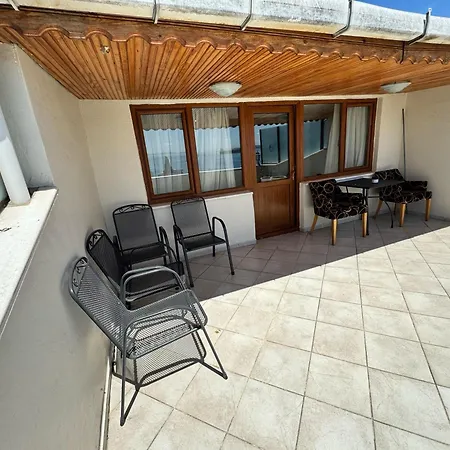 Ipekyolu Hotel 3*