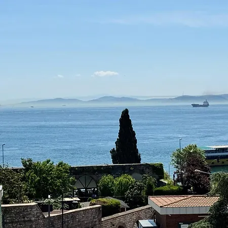 Hotel Ipekyolu Istanbul