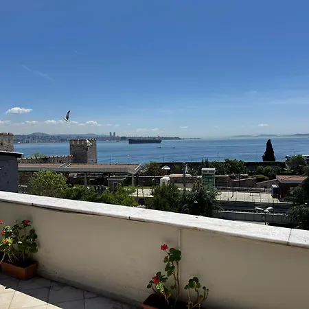 Ipekyolu 3*