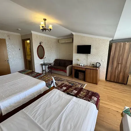 Ipekyolu Hotel