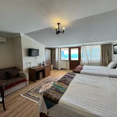 Hotel Ipekyolu Stambuł