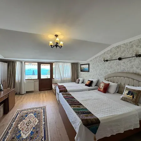 Ipekyolu Hotel