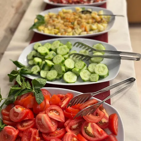 酒店 尔彭柯雅鹿酒店