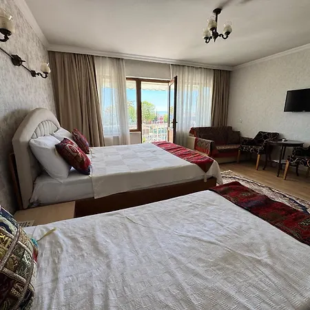 Hotel Ipekyolu