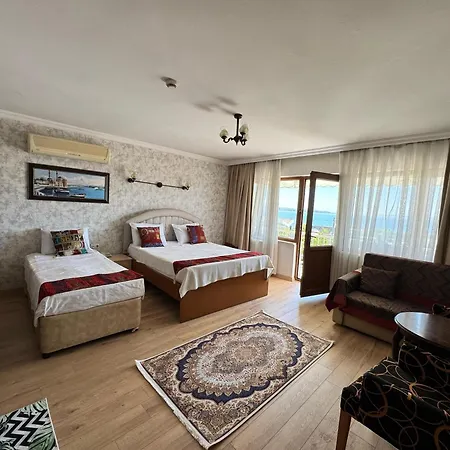 Ipekyolu Hotel 3*