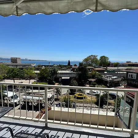 מלון Ipekyolu 3*