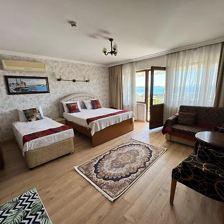 Hotel Ipekyolu Stambuł